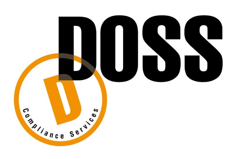 EDOSS logo