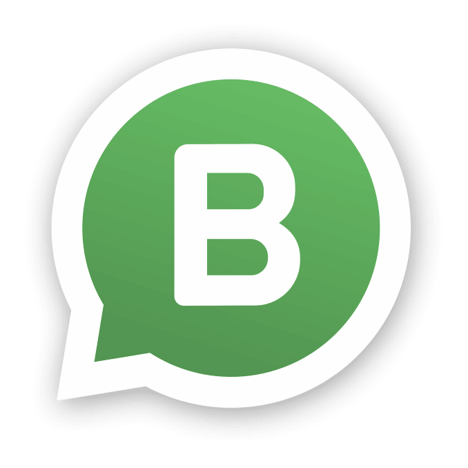 Whatsapp Business Logo - DOSS Compliance Services